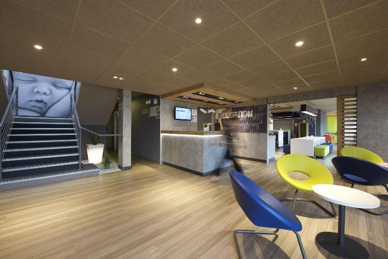 Ibis Budget Est
