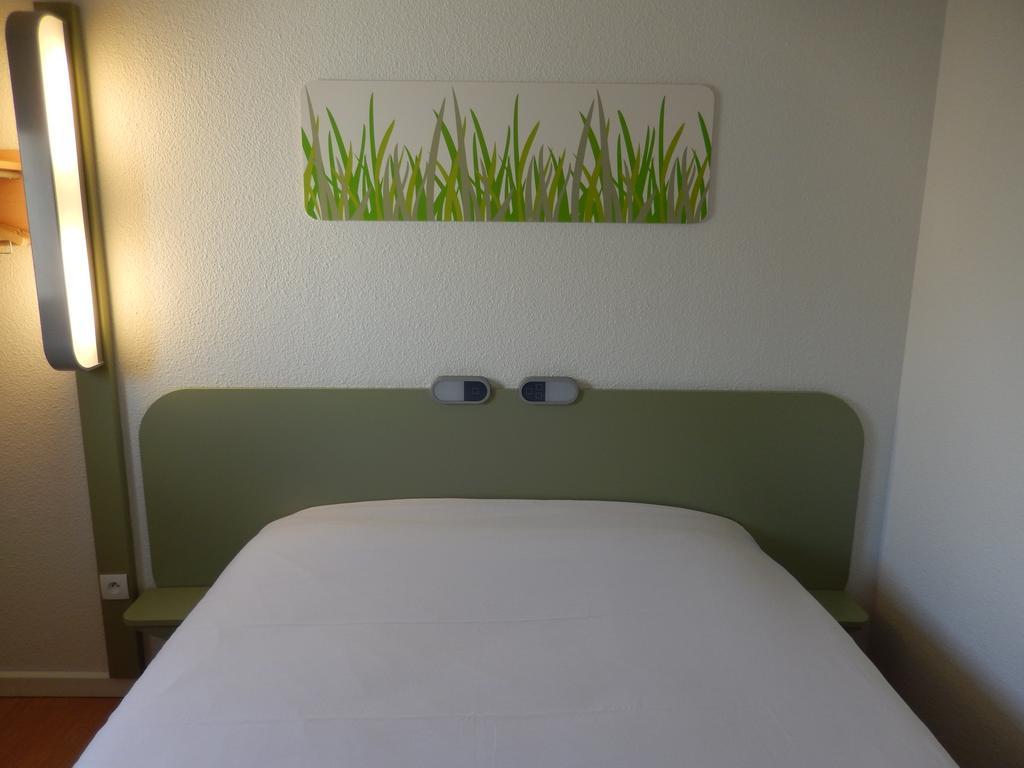 Hotel Ibis Budget Est 2*