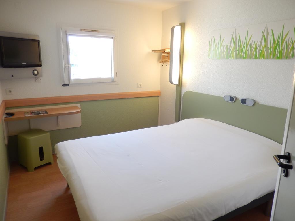 Ibis Budget Est 2* Pau