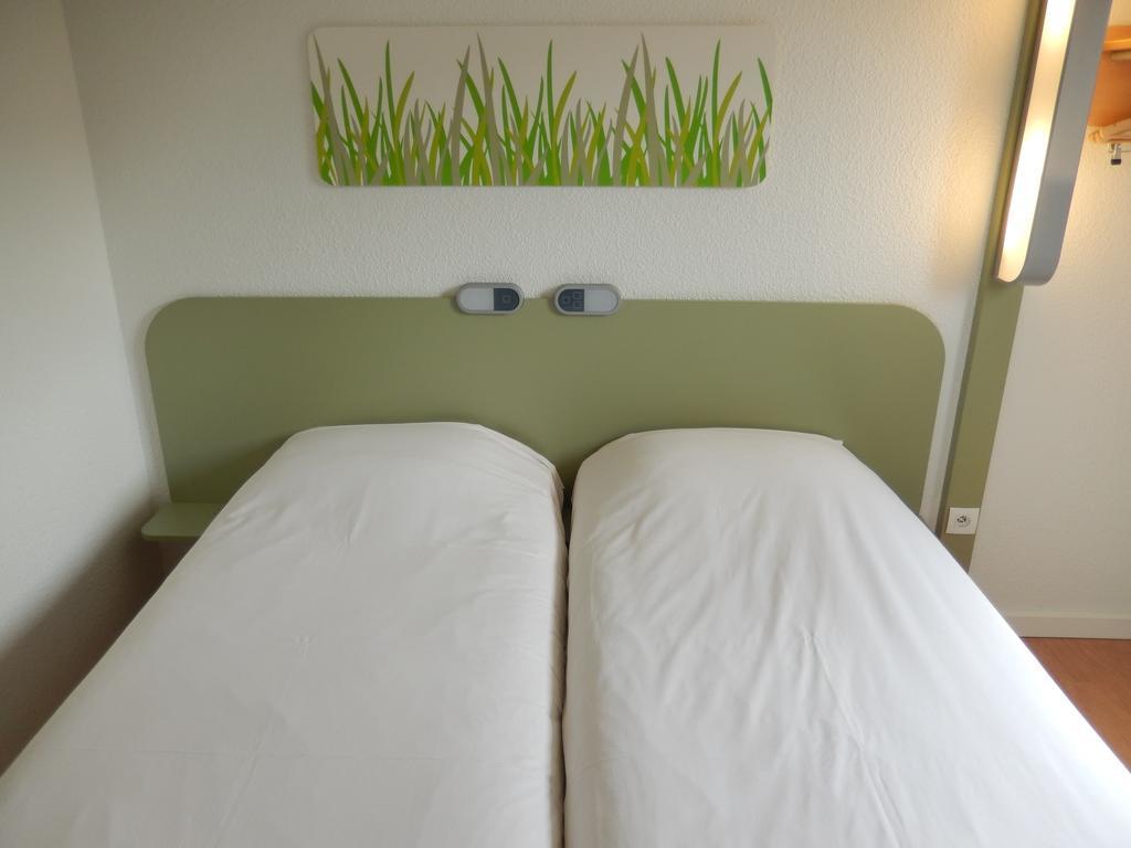 Ibis Budget Est 2* Pau