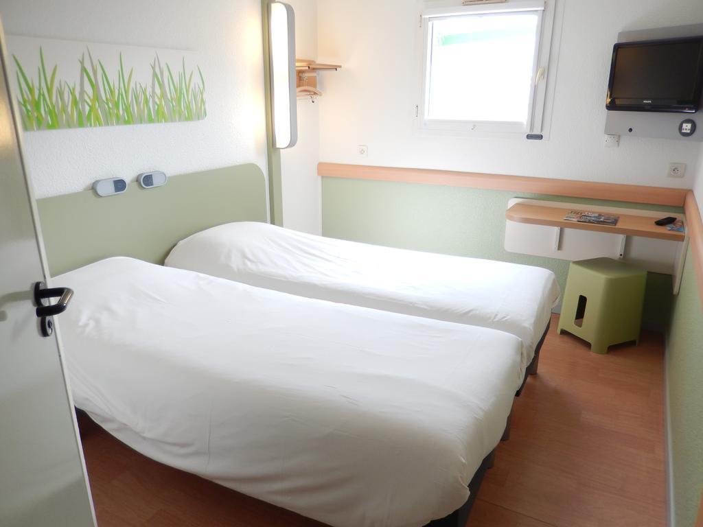 Hotel Ibis Budget Est