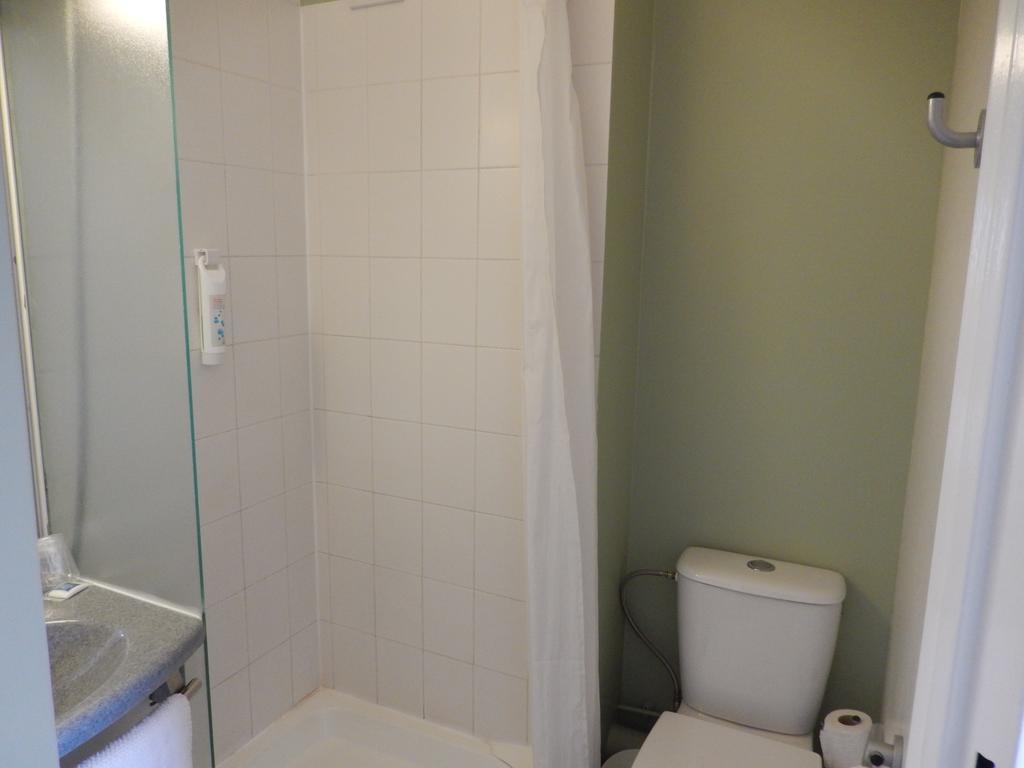 Ibis Budget Est Pau
