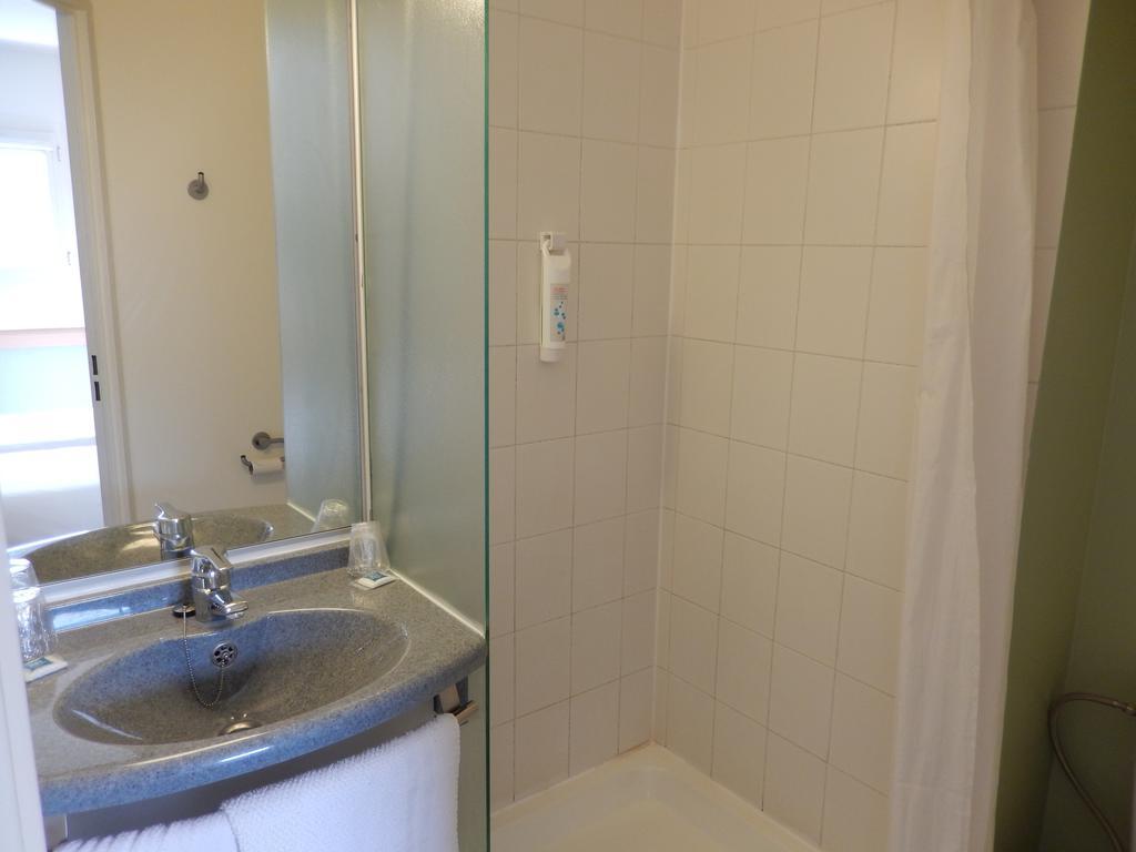 Ibis Budget Est 2*