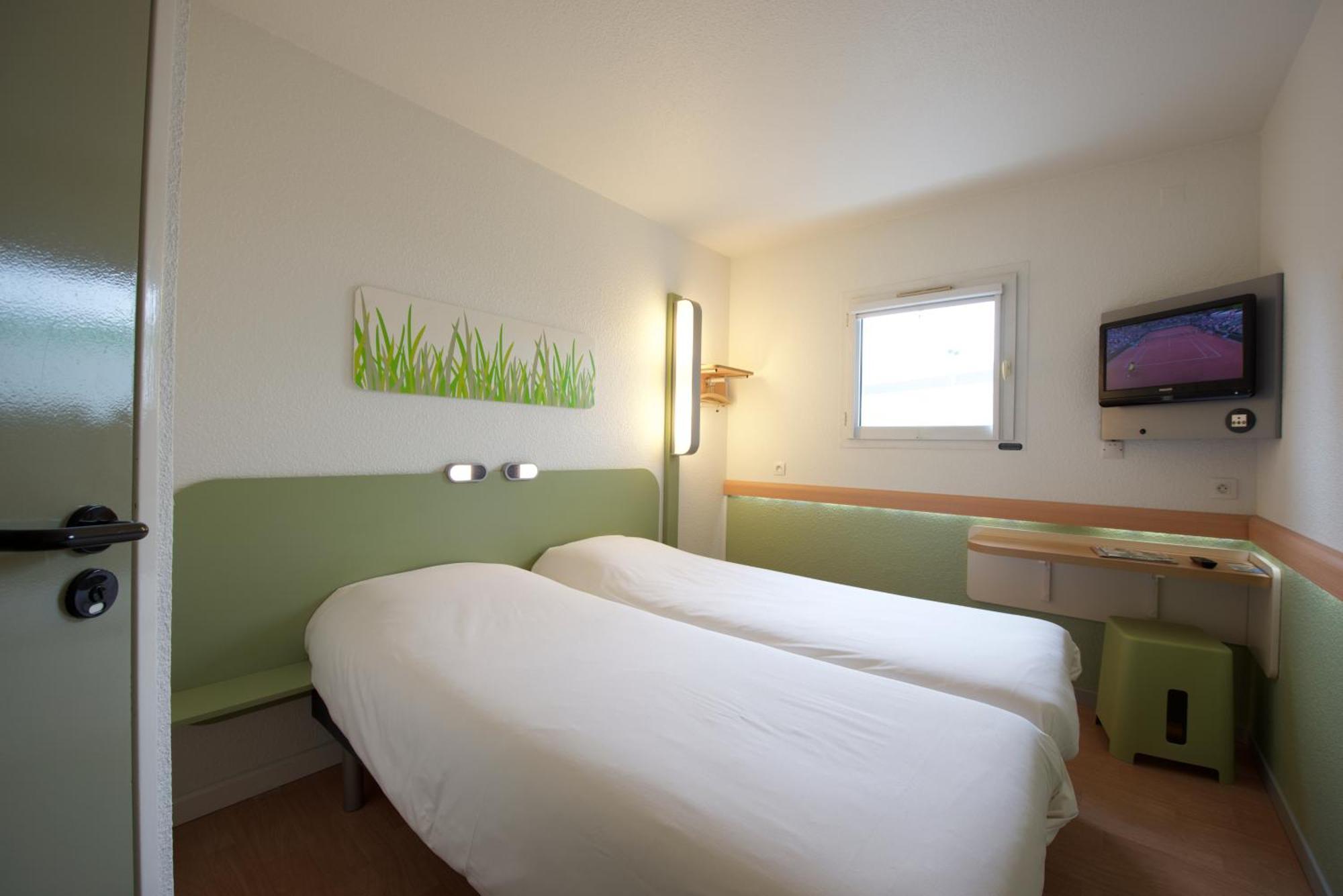Ibis Budget Est 2*