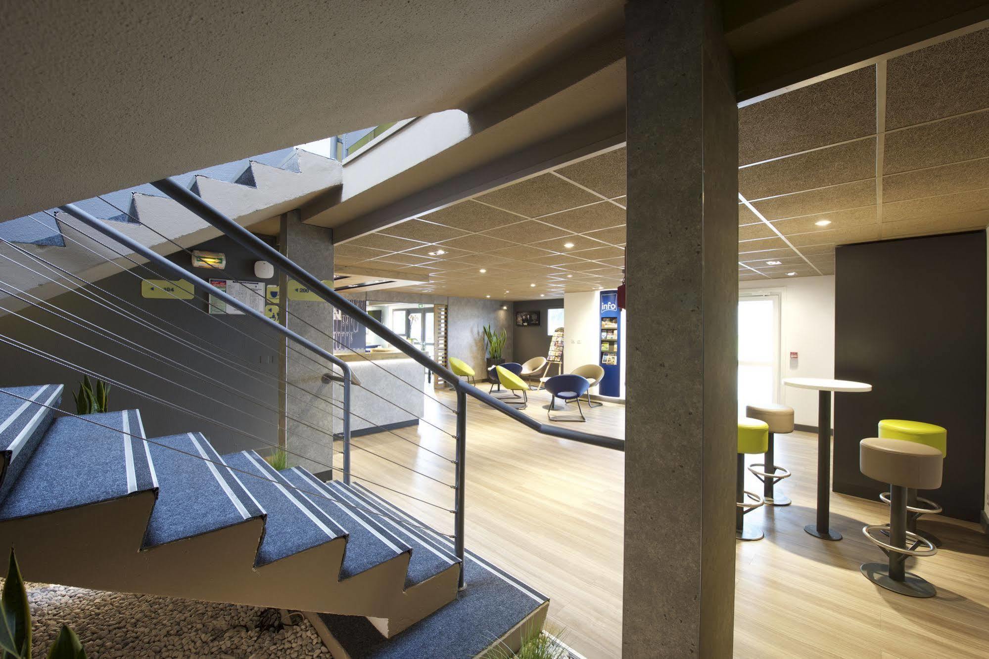 Ibis Budget Est