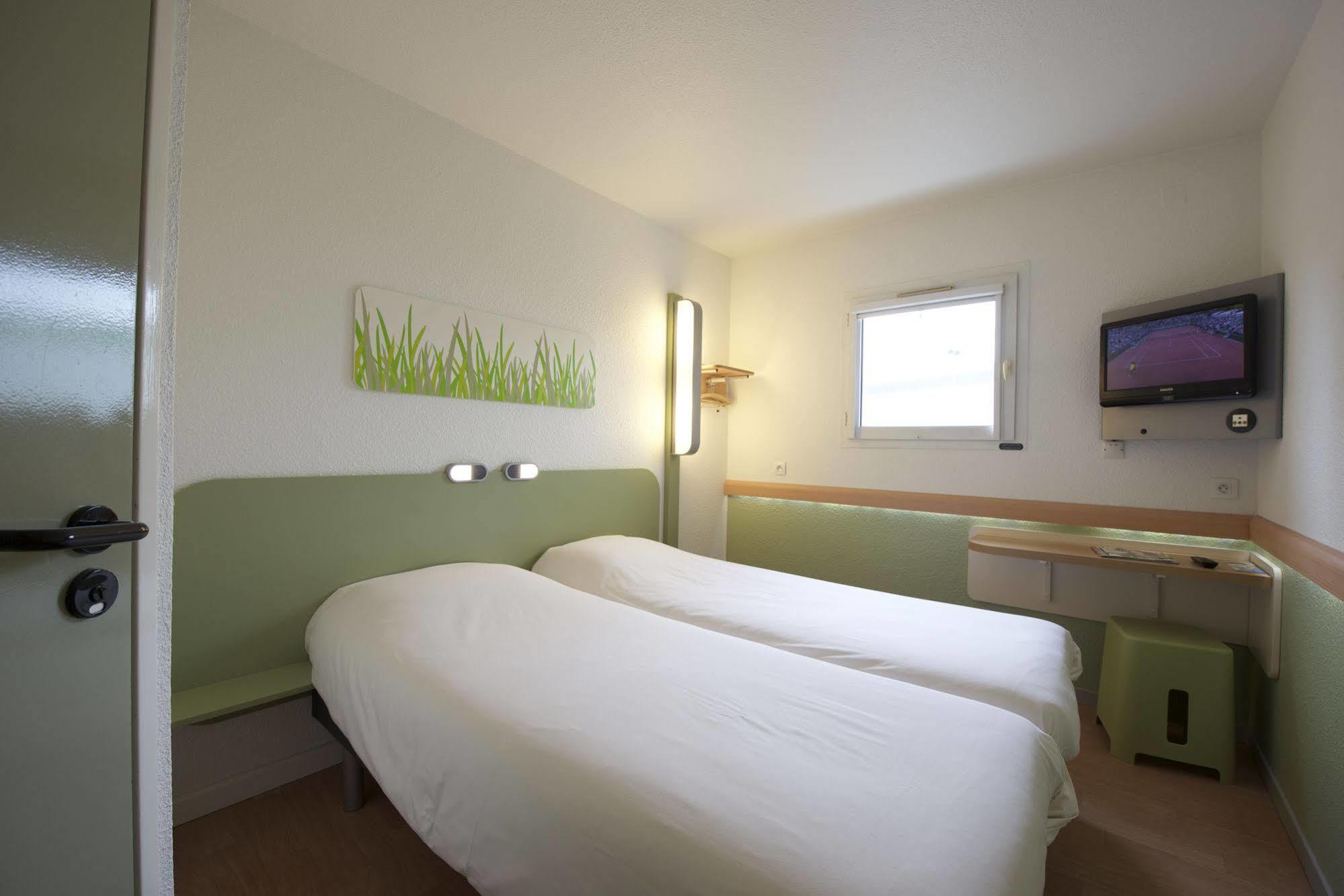 Hotel Ibis Budget Est 2*