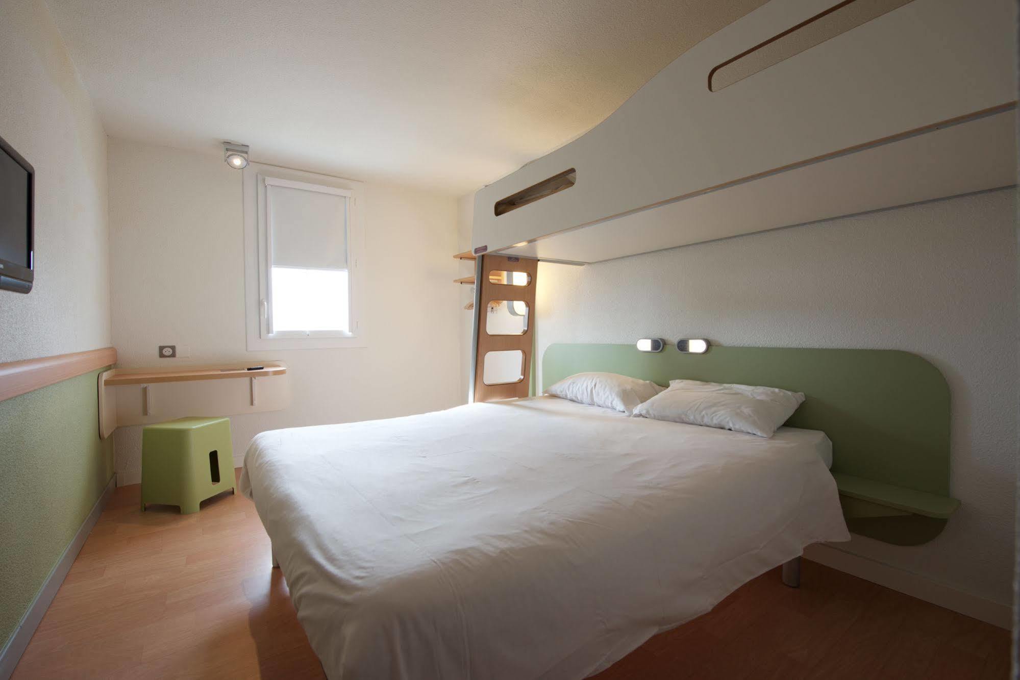 Ibis Budget Est 2* Pau