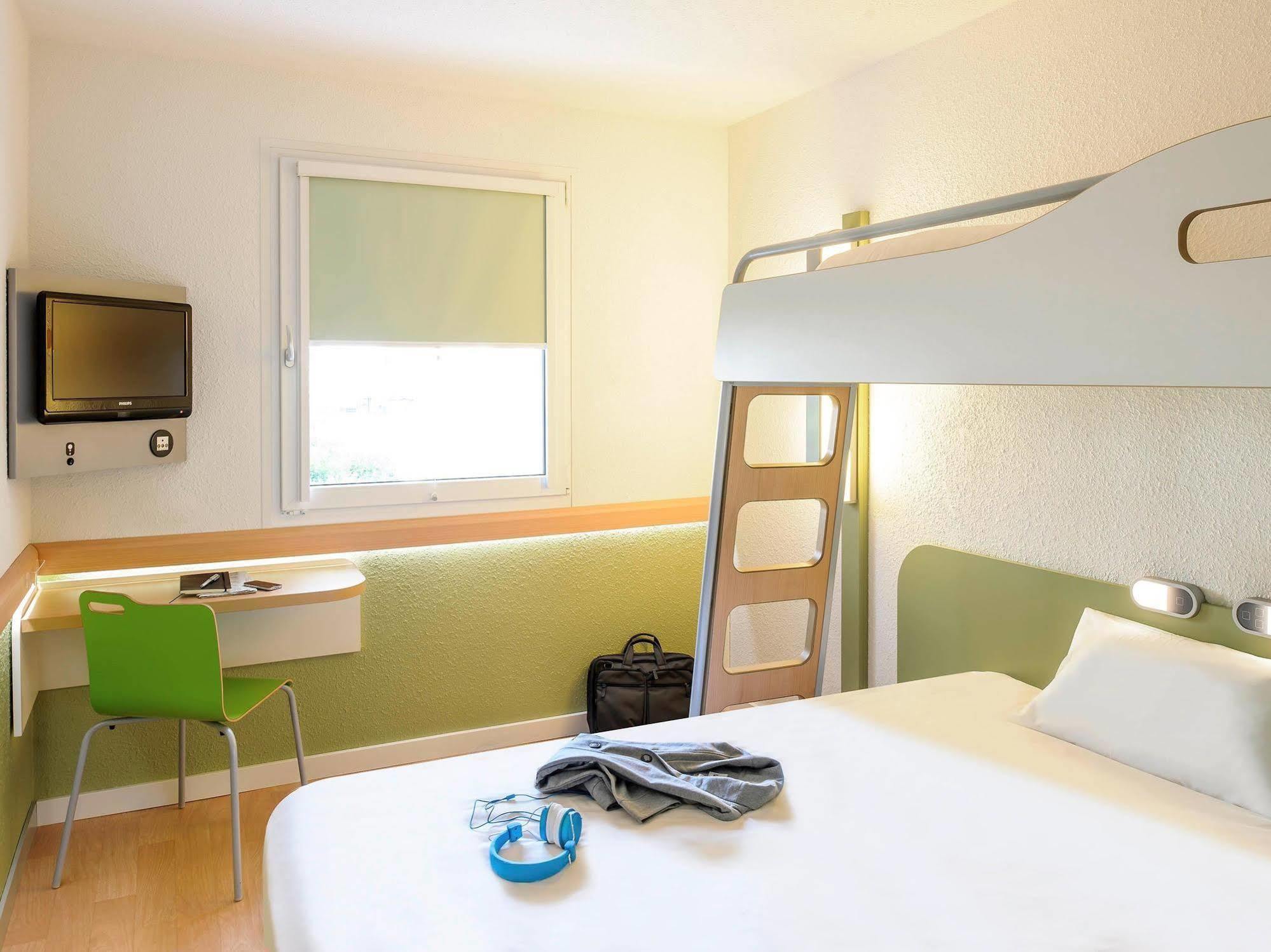 Ibis Budget Est 2* Pau