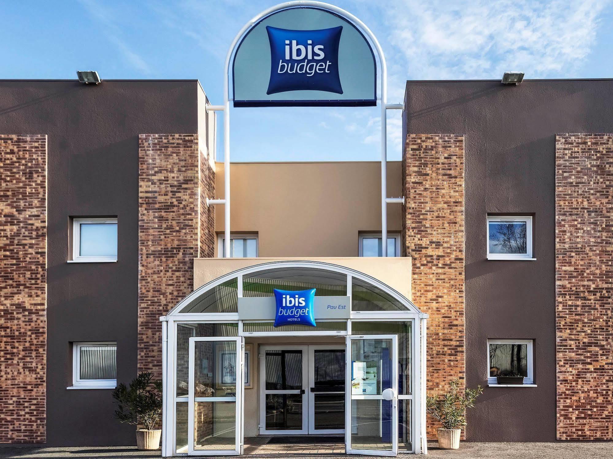 Ibis Budget Est 2*
