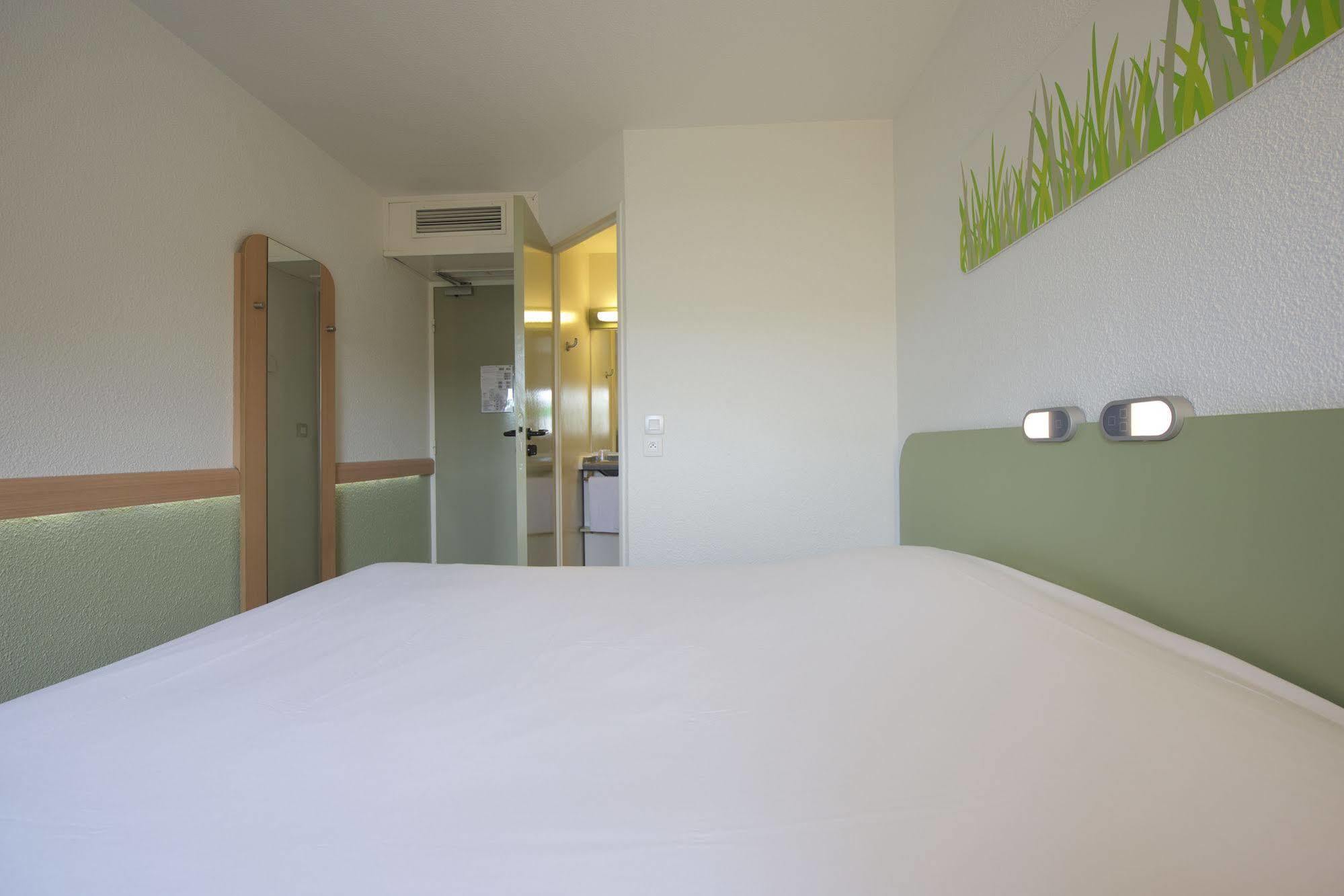 Ibis Budget Est Hotel
