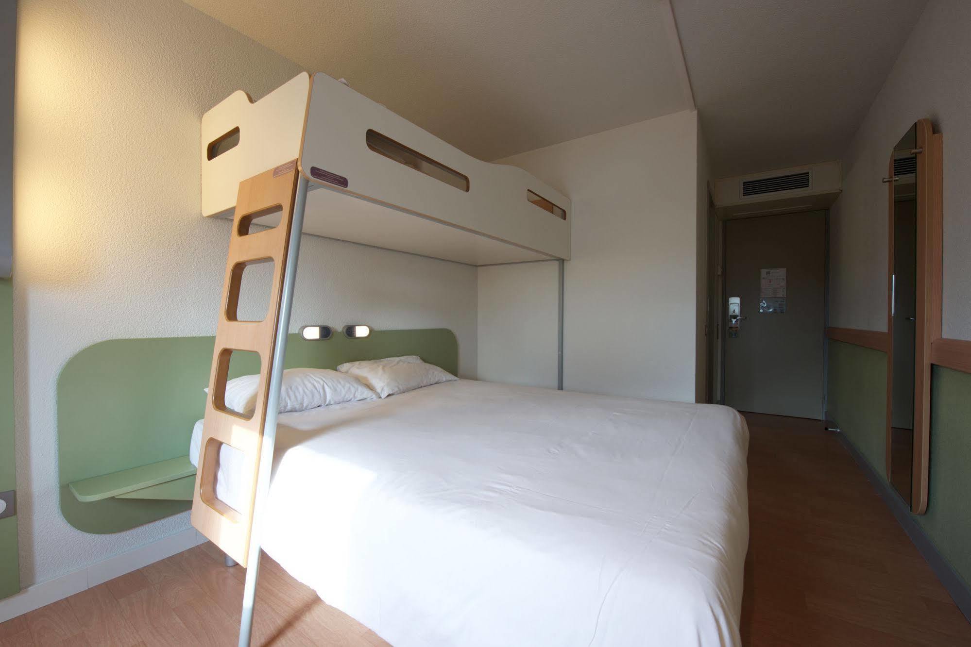 Ibis Budget Est Hotel