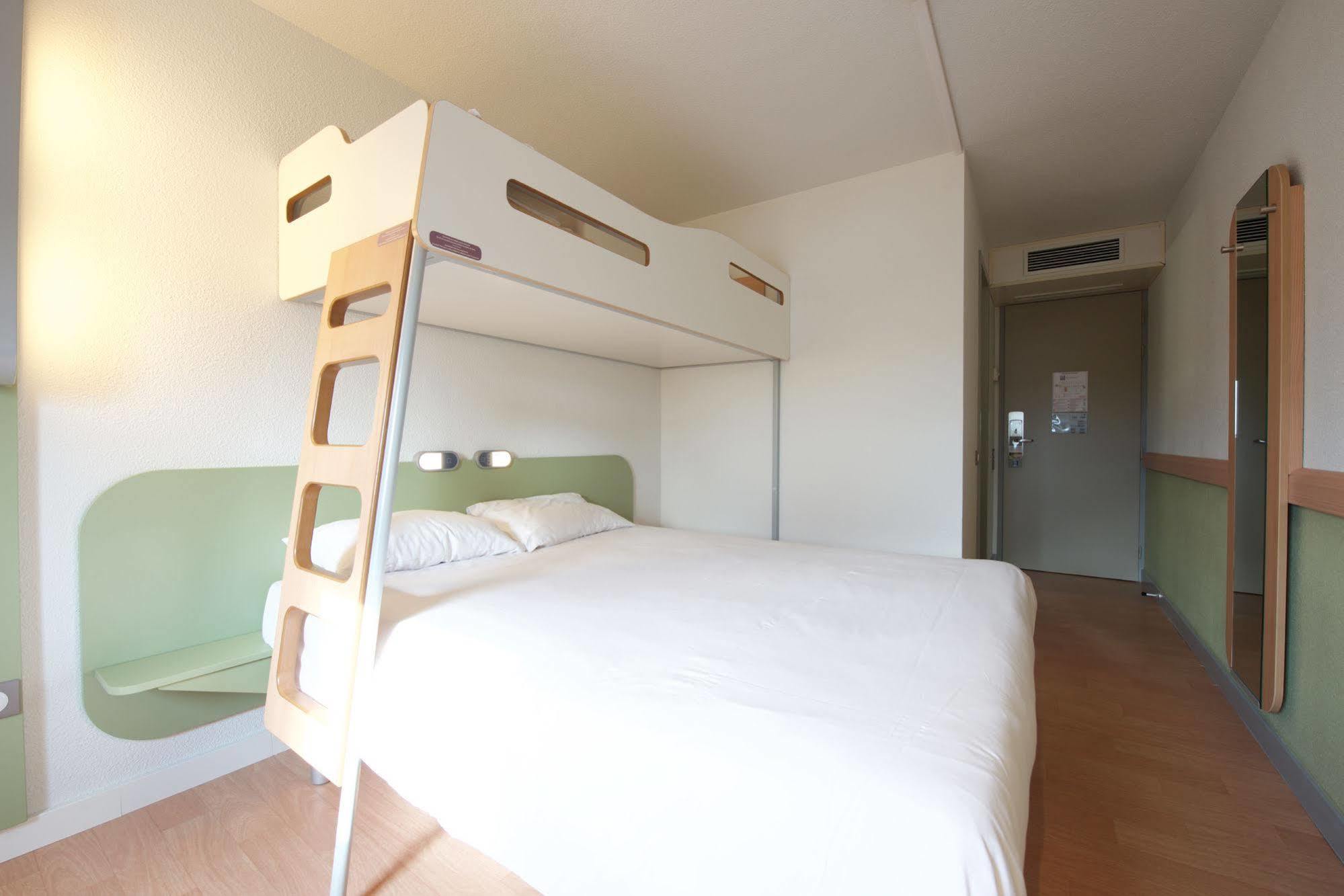 Ibis Budget Est 2*