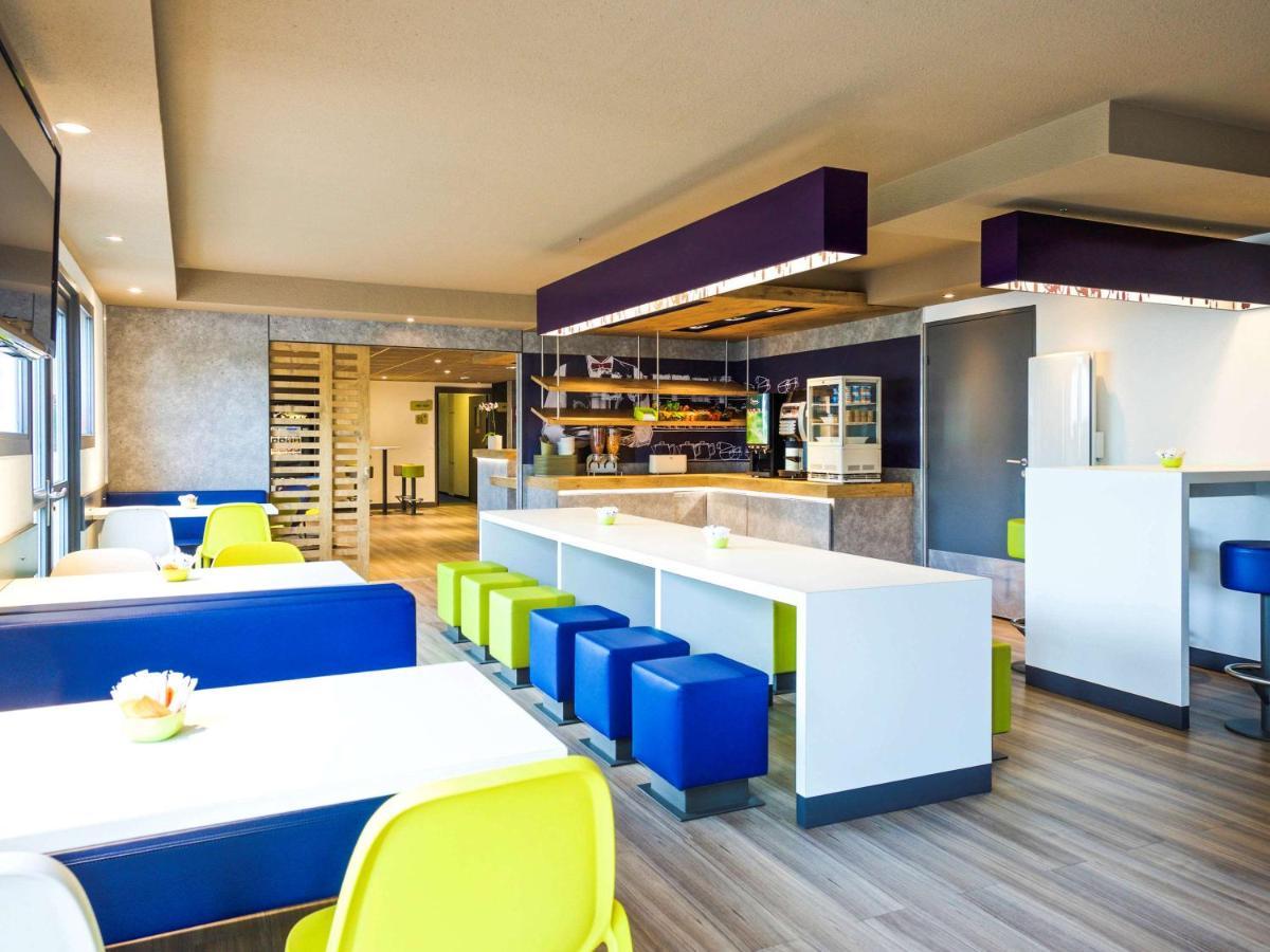 Hotel Ibis Budget Est Pau