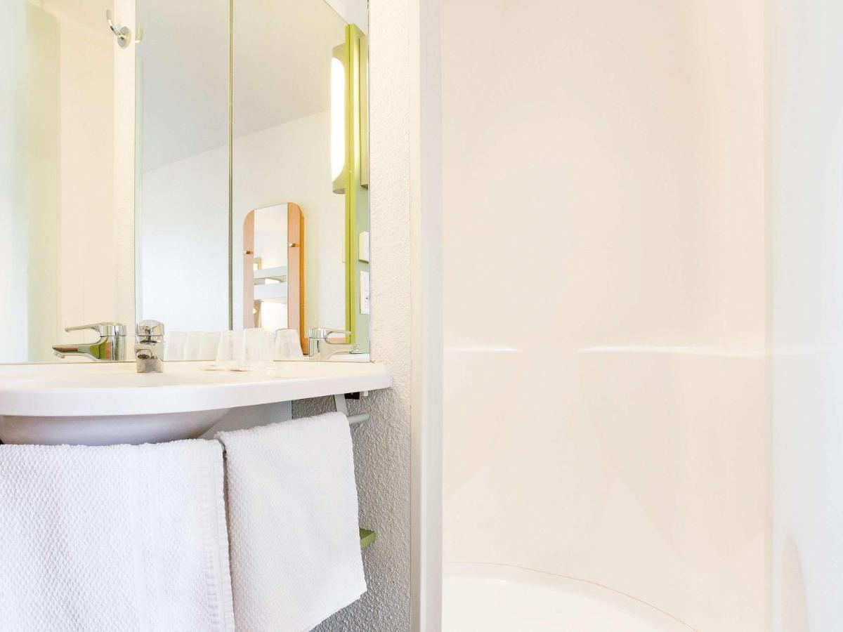 Hotel Ibis Budget Est Pau