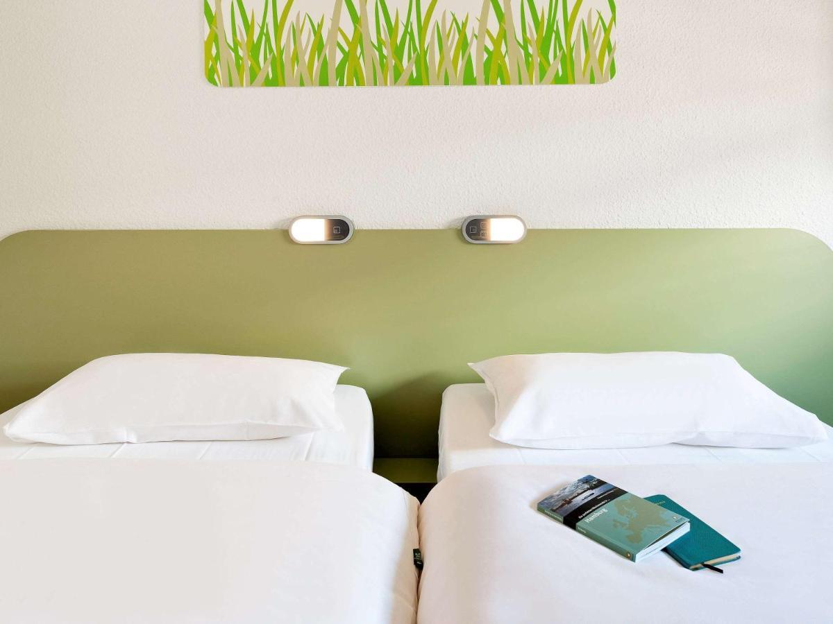 Hotel Ibis Budget Est Pau