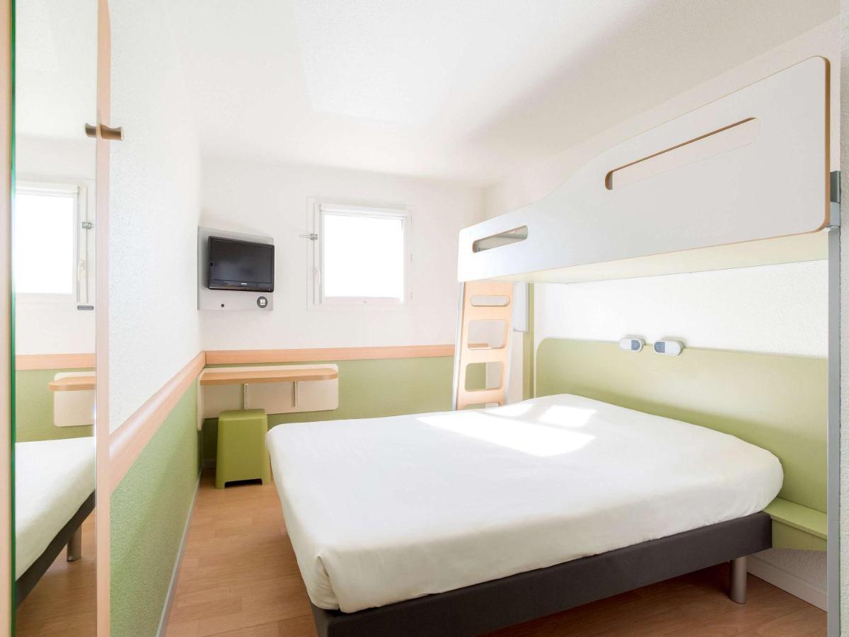 Ibis Budget Est